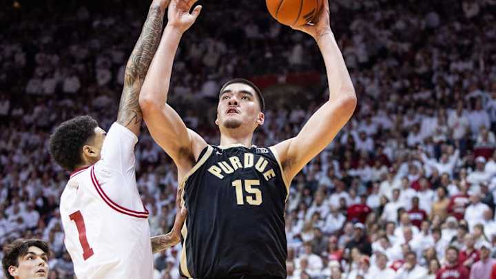 UConn, Purdue Face Tough Road Tests in Another Packed Men’s College Basketball Weekend UConn, Purdue Face Tough Road Tests in Another Packed Men’s College Basketball Weekend