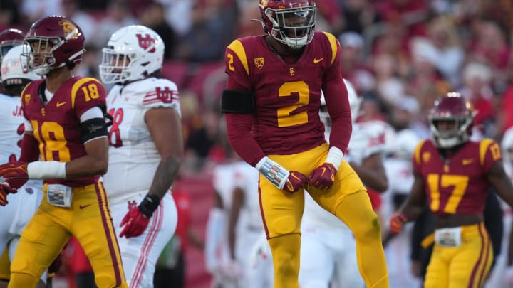 USC Football: Let’s See What Trojans Recruiting Has Cooking This Week