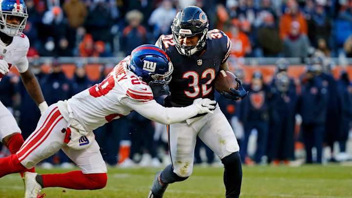 Players in Free Agency to Sign or Bring Back Players in Free Agency to Sign or Bring Back