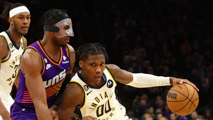Indiana Pacers vs Phoenix Suns preview: Start time, where to watch, injury report, betting odds January 21 Indiana Pacers vs Phoenix Suns preview: Start time, where to watch, injury report, betting odds January 21