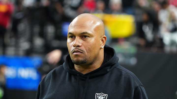 Pierce's choice of OC Will be a Crucial Decision