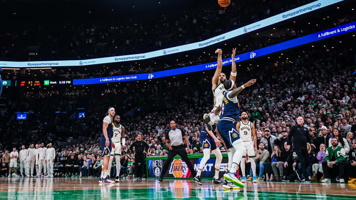 Celtics Maturation Evident in Potential Finals Preview vs. Nuggets