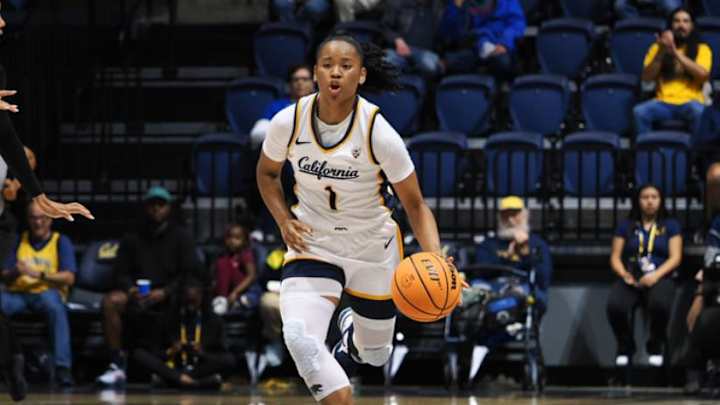 Cal Women's Basketball: Bears Lose to Oregon State Cal Women's Basketball: Bears Lose to Oregon State