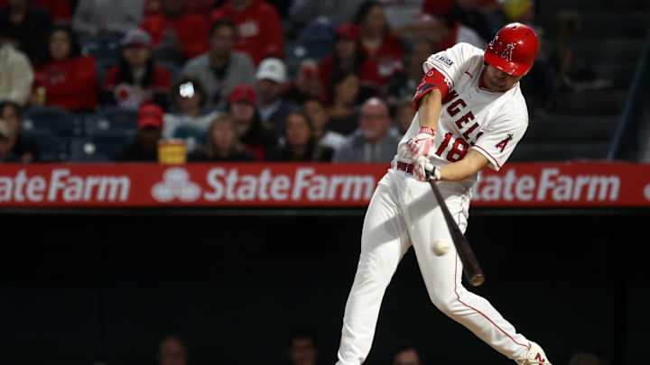 Prospect Lists Are Unkind to the Angels; Why Doesn't Their Farm Director Care?