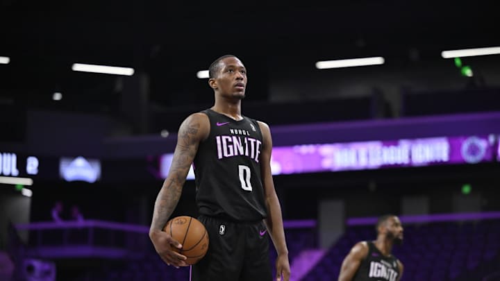 2024 NBA Draft: How Ron Holland's Season-Ending Injury Could Affect His Stock 2024 NBA Draft: How Ron Holland's Season-Ending Injury Could Affect His Stock