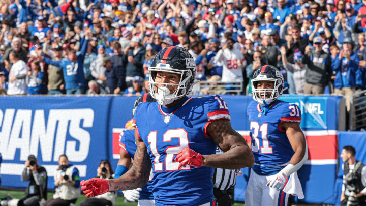 New York Giants Free Agency/Draft Preview: Tight Ends a Sneaky Need