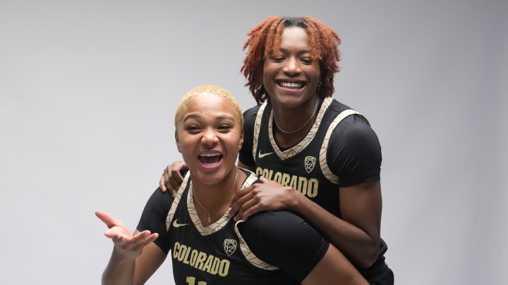 UCLA Women's Basketball: All-Pac-12 Colorado Guard Departs Game With Injury