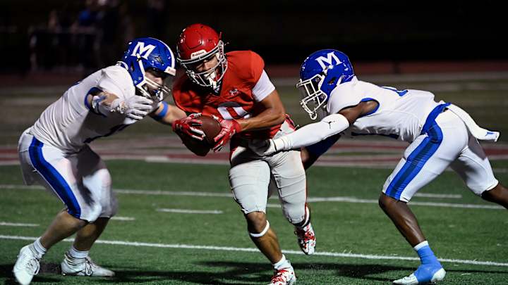 Kolbe Harmon Discusses Programs Standing Out