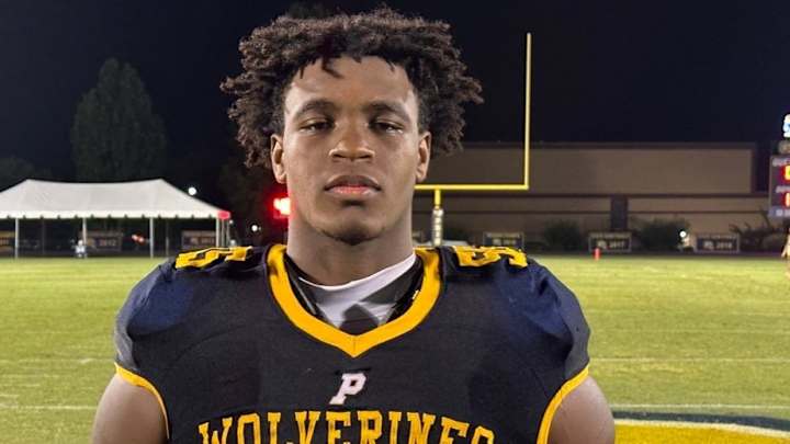 Four-Star Defensive Lineman Christian Garrett Sets Date For Georgia Tech Visit