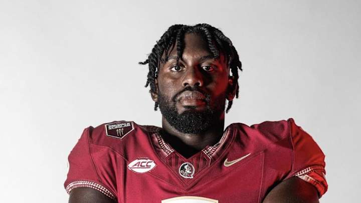 Former FSU Football Veteran Defensive Lineman Commits To Illinois Football