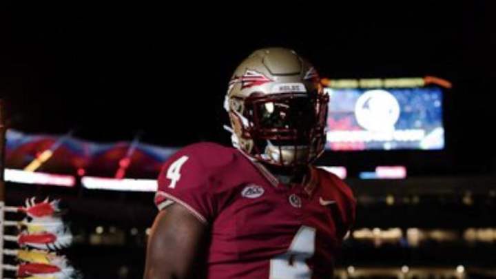 Five More Seminoles Sign With FSU Football NIL Collective Five More Seminoles Sign With FSU Football NIL Collective