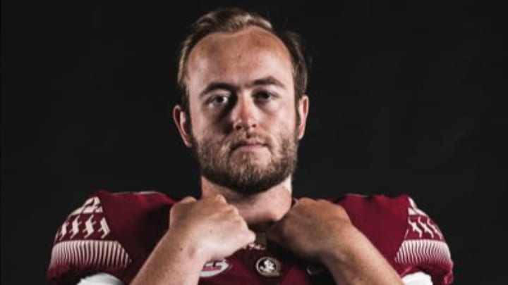 Former FSU Football Specialist Signs With Agency Ahead of 2024 NFL Draft