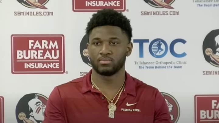 South Carolina Head Coach Says FSU Football Transfer's Return Makes Statement About Program