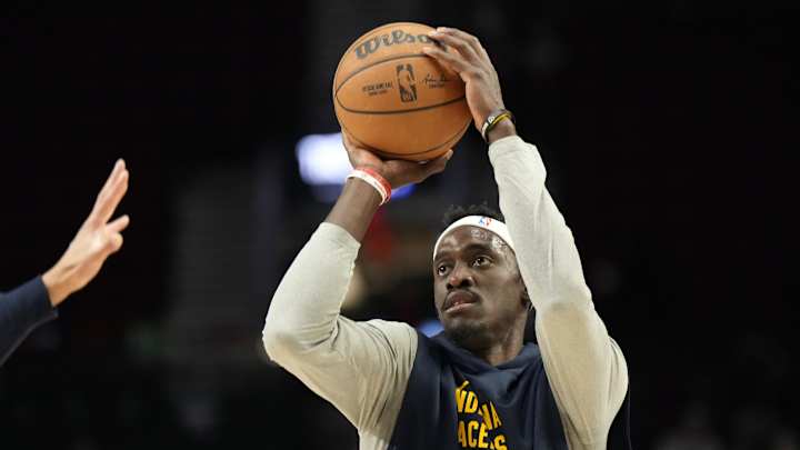 76ers To Be Among First Teams to Face New-Look Indiana Pacers 76ers To Be Among First Teams to Face New-Look Indiana Pacers