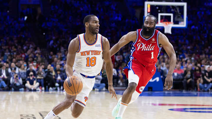 NBA News: Knicks Considering Reunion With Former 76er