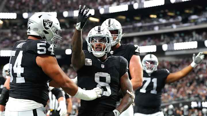 AP's Presence Heightens the Chances Jacobs Returns AP's Presence Heightens the Chances Jacobs Returns