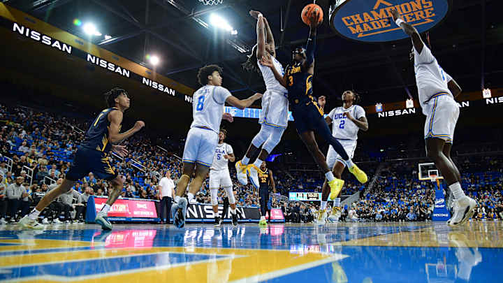 UCLA Basketball: Freshman Claims To Be Unafraid Of Intimidating Arizona Home Crowd UCLA Basketball: Freshman Claims To Be Unafraid Of Intimidating Arizona Home Crowd