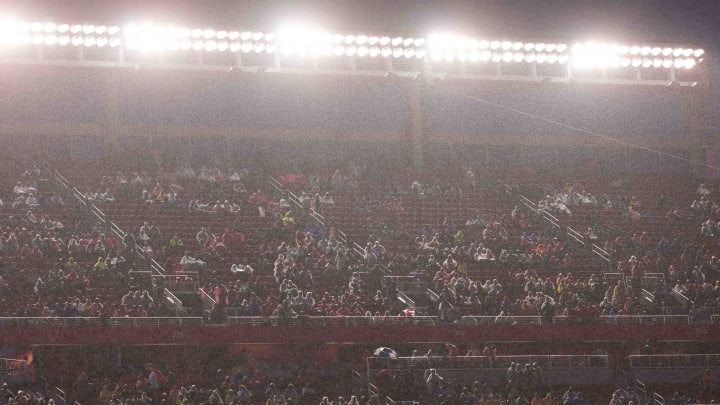 The Battle of the Bays: Who Will Get to Continue to Play?