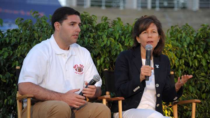 Amy Trask Says Brock Purdy is the Worst QB in the Playoffs