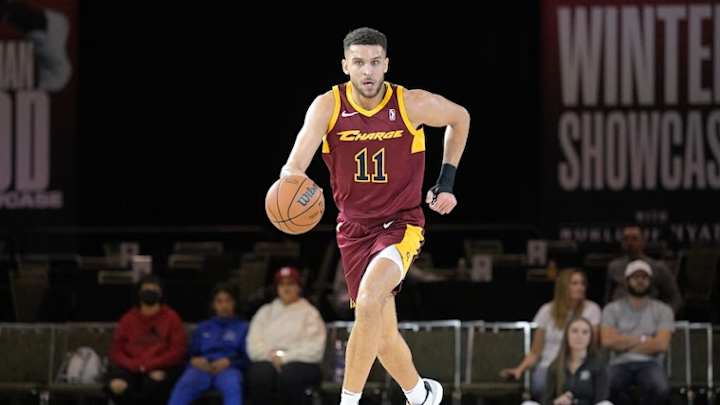 Cavs News: Pete Nance Talks About Signing 10-Day Contract