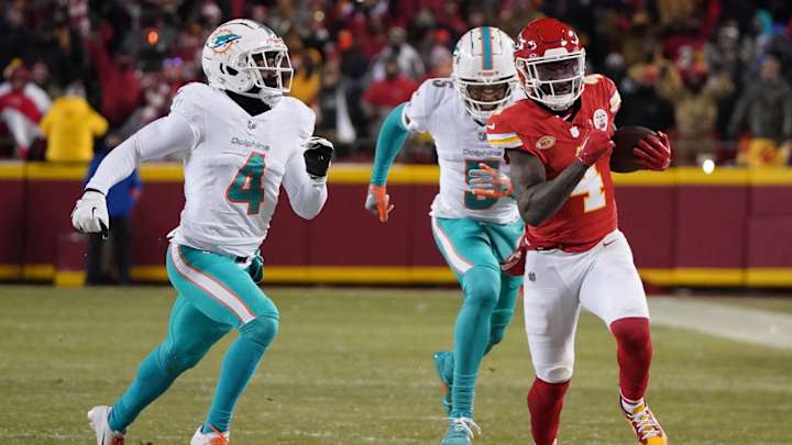 Breaking Down Dolphins 2024 Defensive Roster