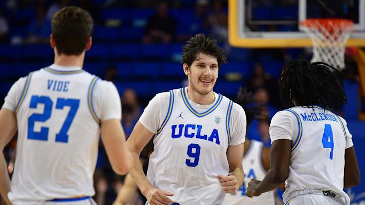 UCLA Basketball Vs Arizona: Betting Odds, How To Watch, Predictions & More