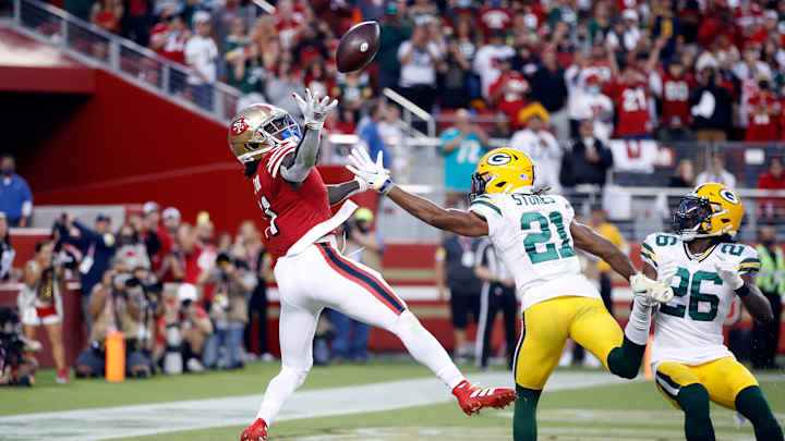 49ers vs. Packers: 5 Key Matchups