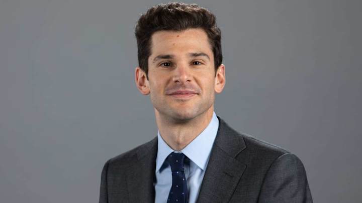 Panthers Begin Second Round of GM Interviews