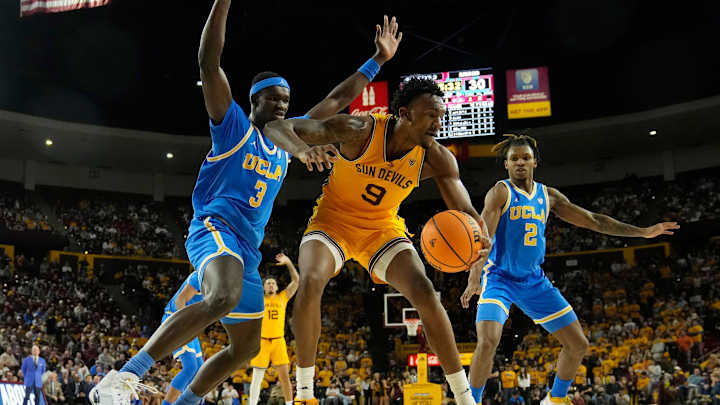 UCLA Basketball: Bruins NBA Prospect Reacts To New Career-High In This Stat