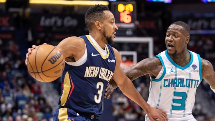 Lakers News: LA Interested In Trading For Two-Way Veteran Guard On Lottery Team