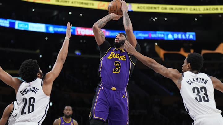 Lakers News: LA Eyeing Multiple Trade Pieces From East Play-In Team