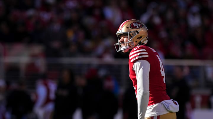 Predicting the Final Score Between the 49ers and the Packers