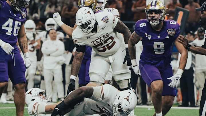 Bralen Trice Was Money Player in More Ways Than One for UW