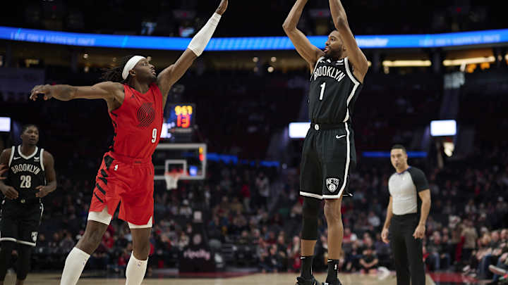 Lakers Rumors: Oft-Moved Combo Forward Emerges As Possible LA Trade Option