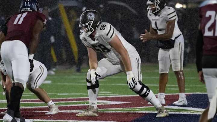 Notre Dame Commit Profile: Offensive Lineman Matty Augustine Notre Dame Commit Profile: Offensive Lineman Matty Augustine