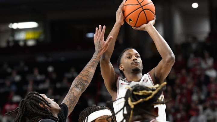 Reaction: Aggies Couldn't Stop Inevitable in Loss to Razorbacks