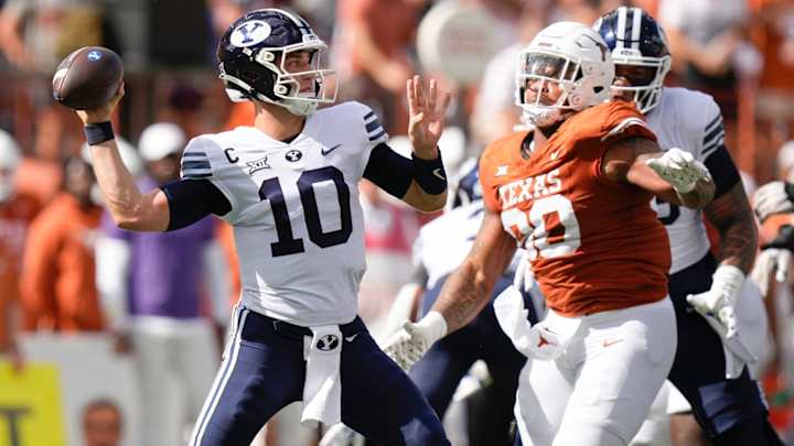 Broncos Shrine Bowl Prospects to Watch: West Team