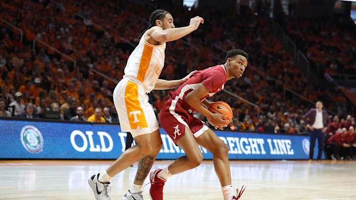 Who Has the Most Difficult Schedule Remaining in the SEC? Just a Minute