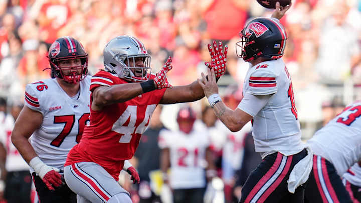 Broncos Shrine Bowl Prospects to Watch: West Team