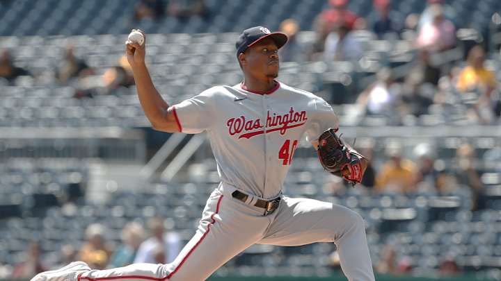 Trade Idea Has Philadelphia Phillies Landing Promising Starting Pitching Talent