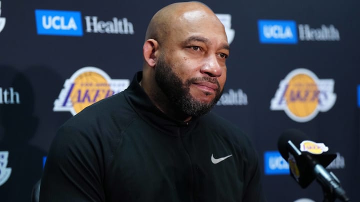 Darvin Ham Blasts Lakers After Uninspired Loss to Nets: ‘It’s Over for Excuses’ Darvin Ham Blasts Lakers After Uninspired Loss to Nets: ‘It’s Over for Excuses’