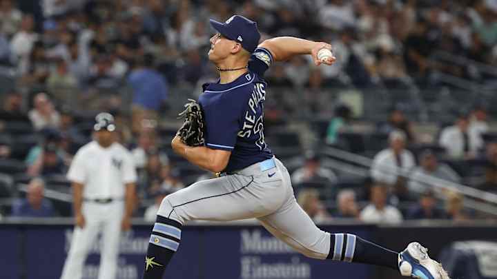 Los Angeles Angels Create Unique Contract Caveat For Newly-Signed Reliever