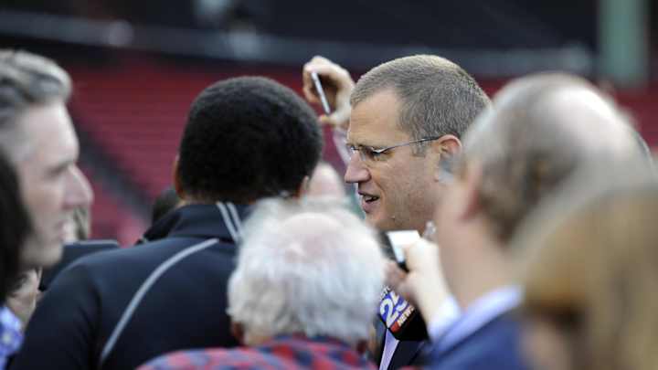 Boston Red Sox Executives Continue to Anger Fans with Offseason Comments, Actions Boston Red Sox Executives Continue to Anger Fans with Offseason Comments, Actions