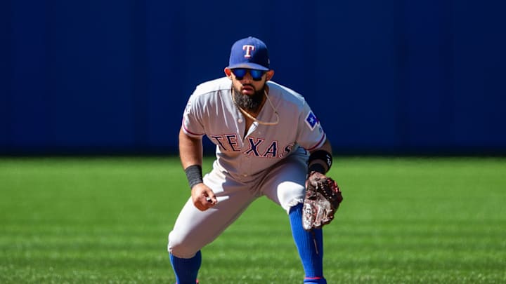 Former Texas Rangers Slugger Signs in Japan For 2024 Season Former Texas Rangers Slugger Signs in Japan For 2024 Season