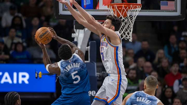 OKC Thunder Finding Ways to Win With Different Styles OKC Thunder Finding Ways to Win With Different Styles