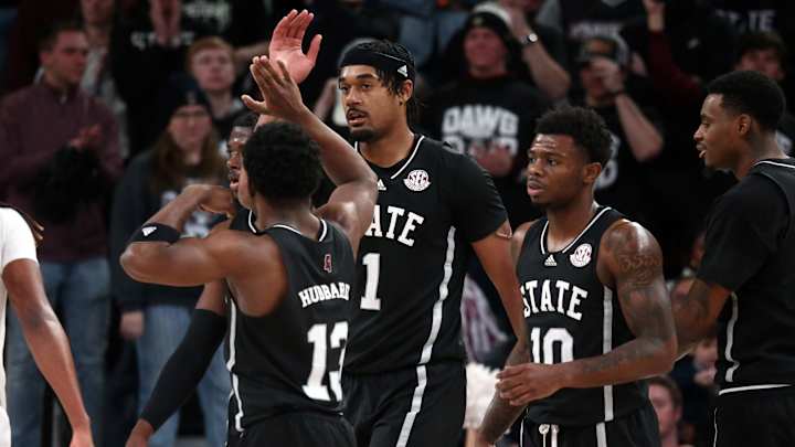 Four Takeaways From Mississippi State's Victory Over Vanderbilt