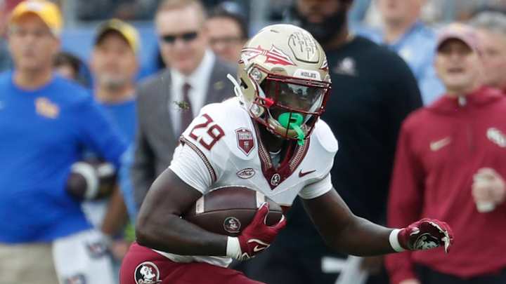 Former FSU Football Running Back Commits to Rival Miami Hurricanes