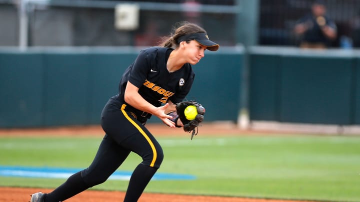 2024 Missouri Softball Preview: The Infield