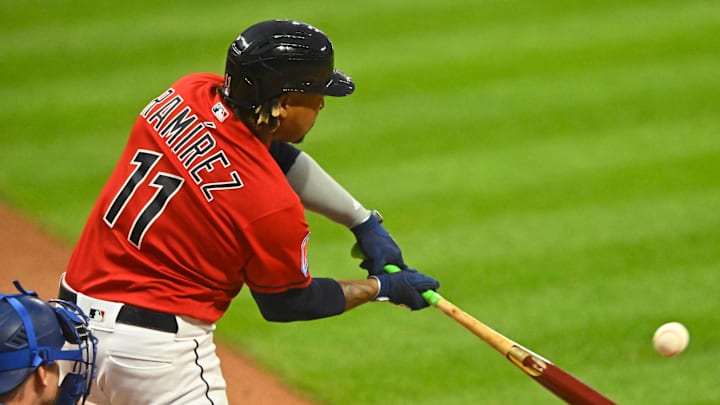 Guardians’ Stephen Vogt Discusses How Team Is Improving Power Hitting