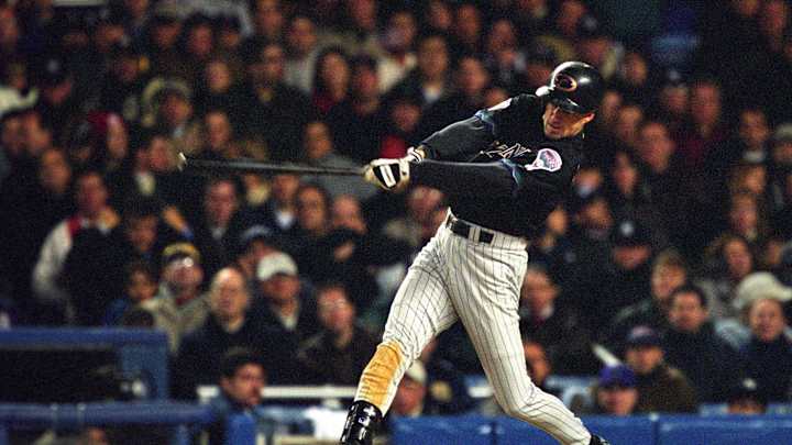 Top 3 Centerfielders in Diamondbacks History Top 3 Centerfielders in Diamondbacks History